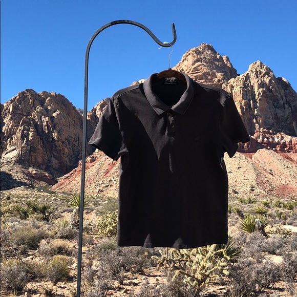 SOLD!KENNETH COLE Men’s Polo shirt. - Picture 5 of 8